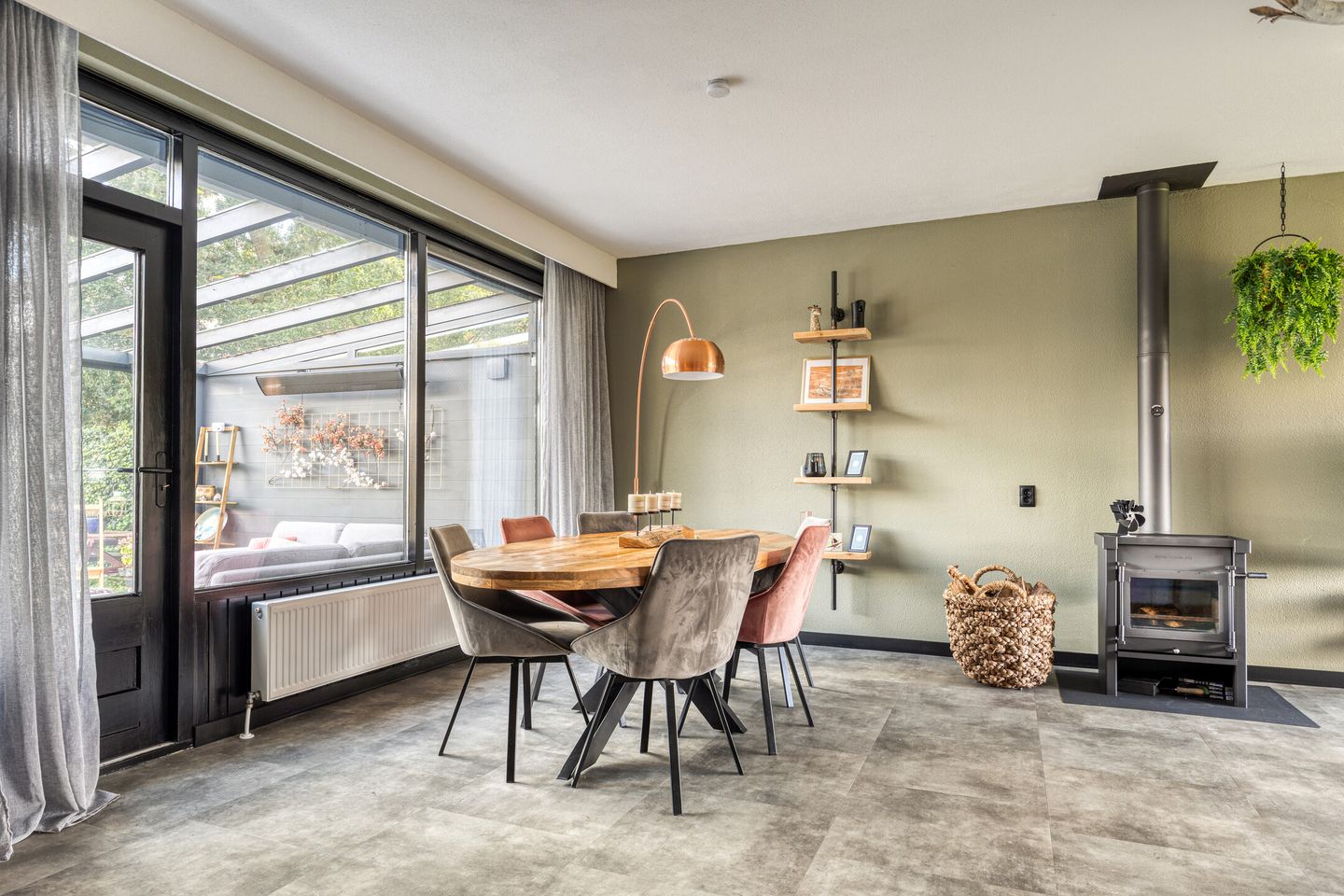 Foto 14 van Fallaetswei 1-A