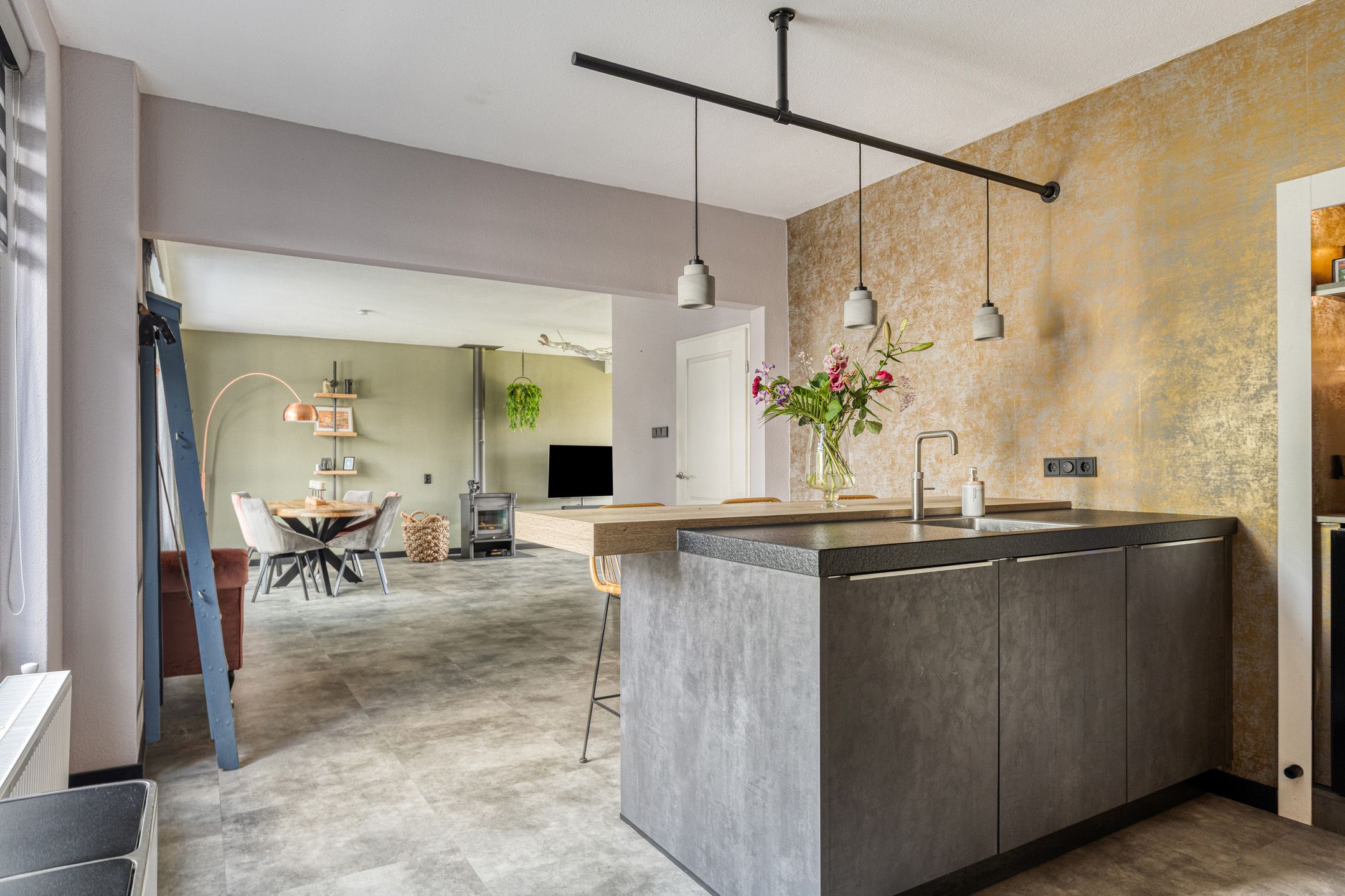 Foto 18 van Fallaetswei 1-A