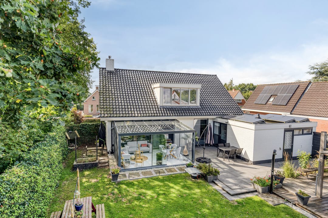 Foto 37 van Fallaetswei 1-A