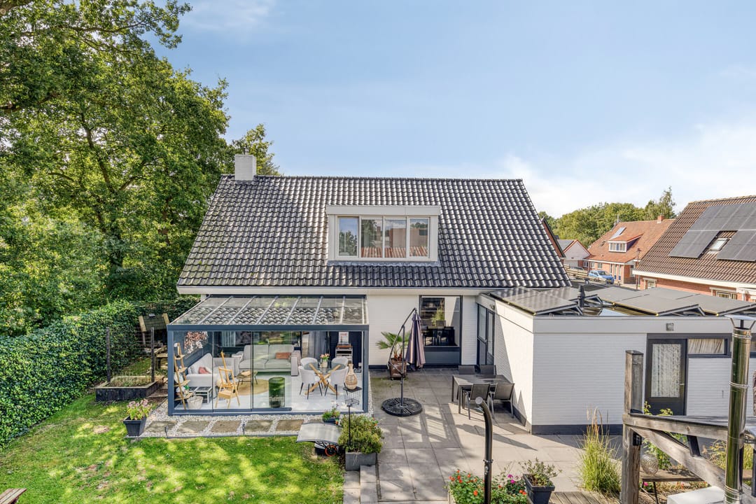 Foto 38 van Fallaetswei 1-A