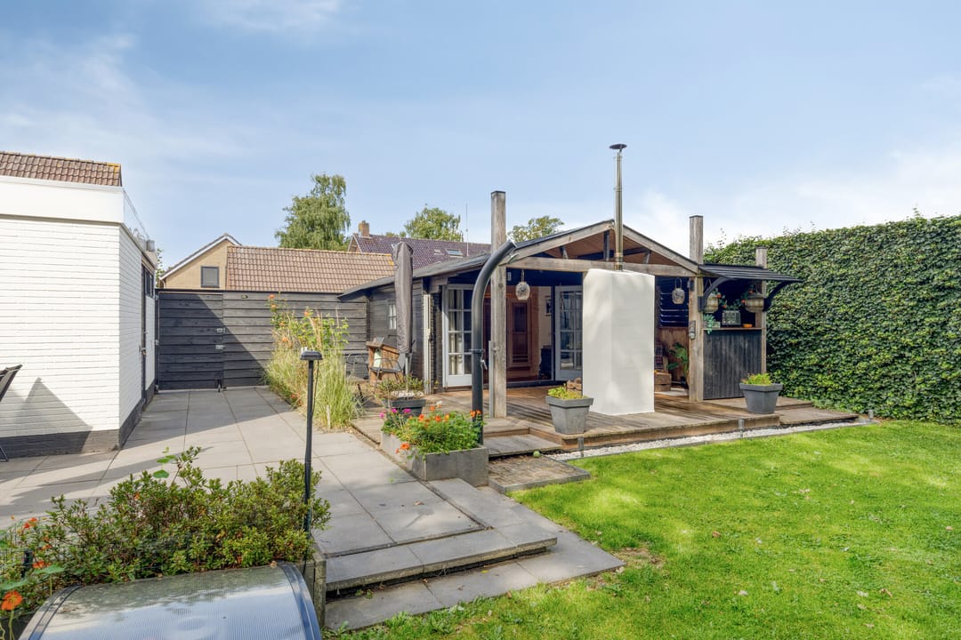 Foto 41 van Fallaetswei 1-A