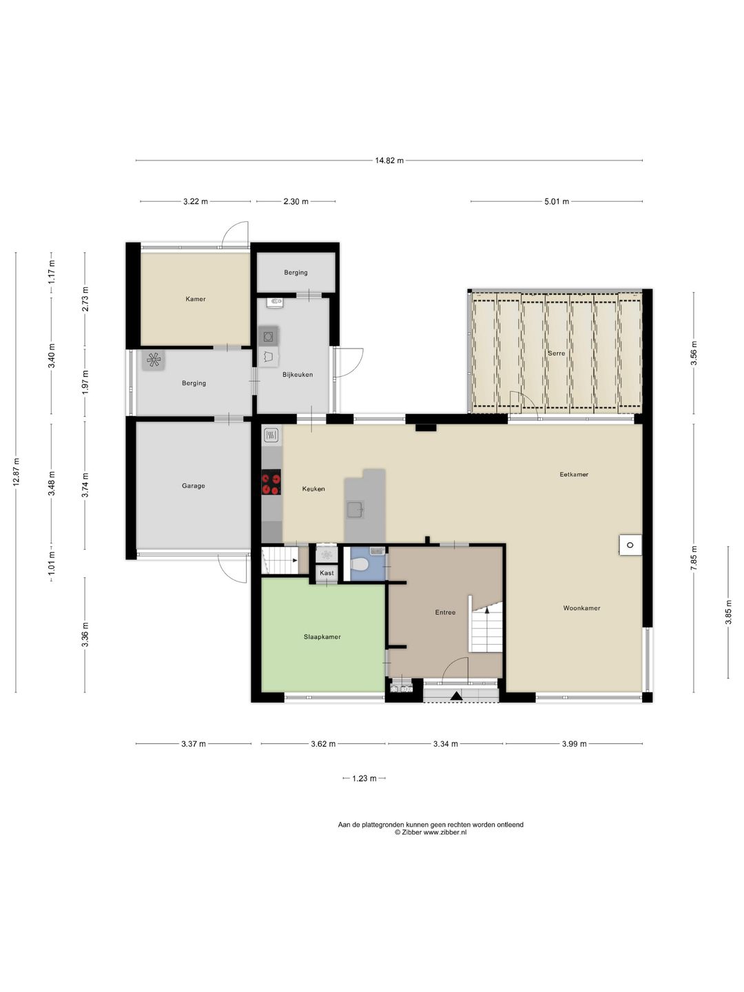 Foto 52 van Fallaetswei 1-A