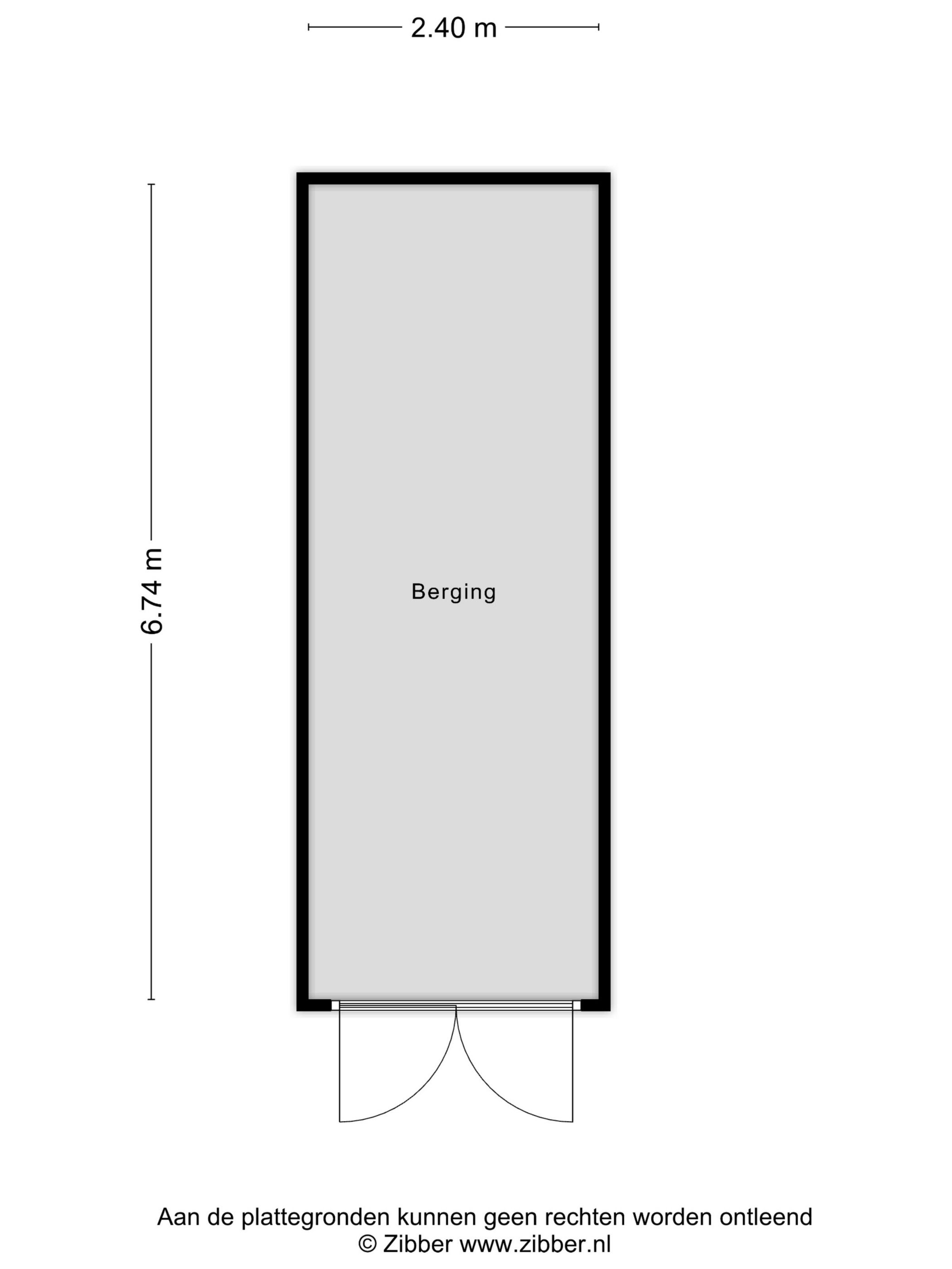Foto 54 van Fallaetswei 1-A