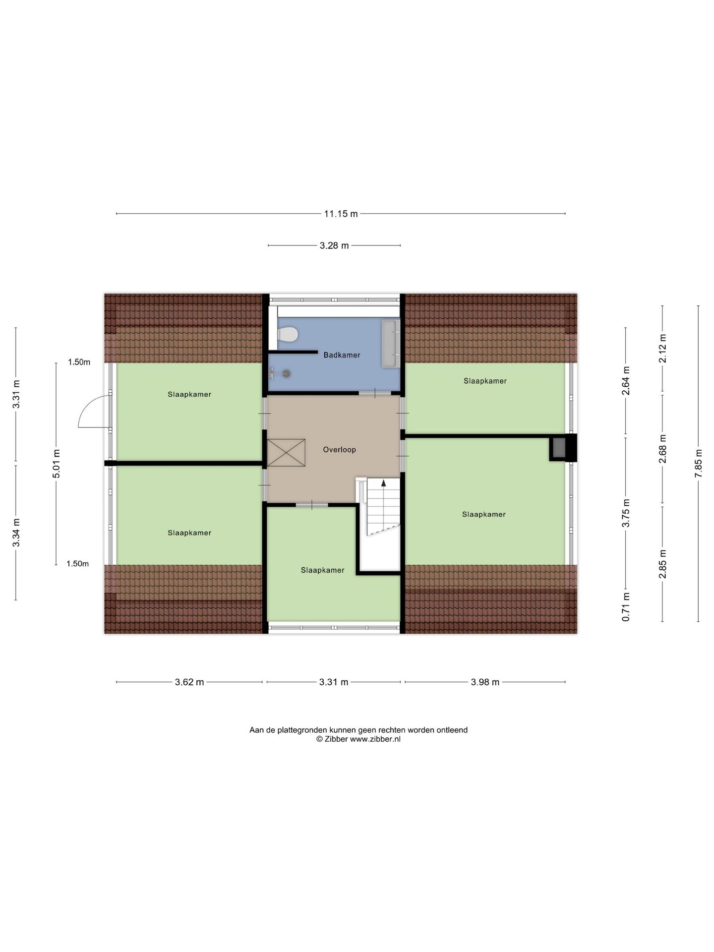 Foto 55 van Fallaetswei 1-A