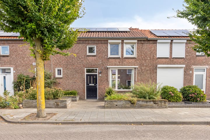 Burgemeester Rensstraat 41