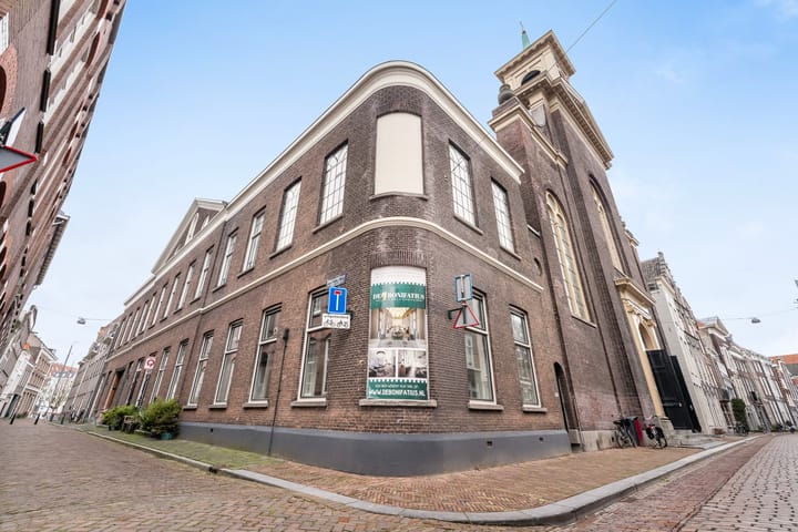 Foto 2 van Wijnstraat 117-M