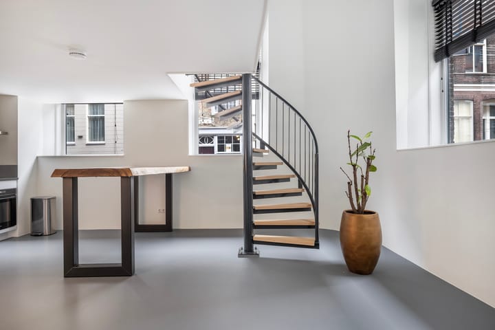 Foto 4 van Wijnstraat 117-M