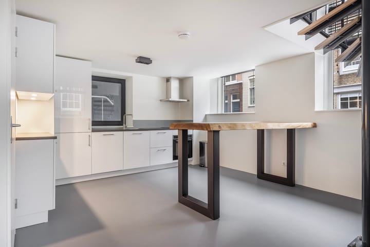 Foto 5 van Wijnstraat 117-M