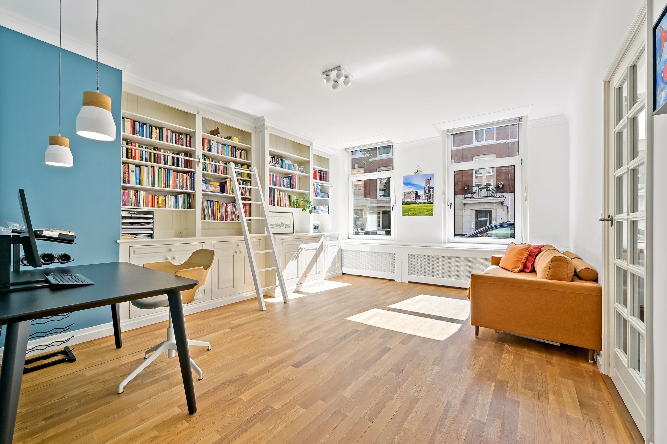 Foto 3 van Prins Hendrikstraat 11