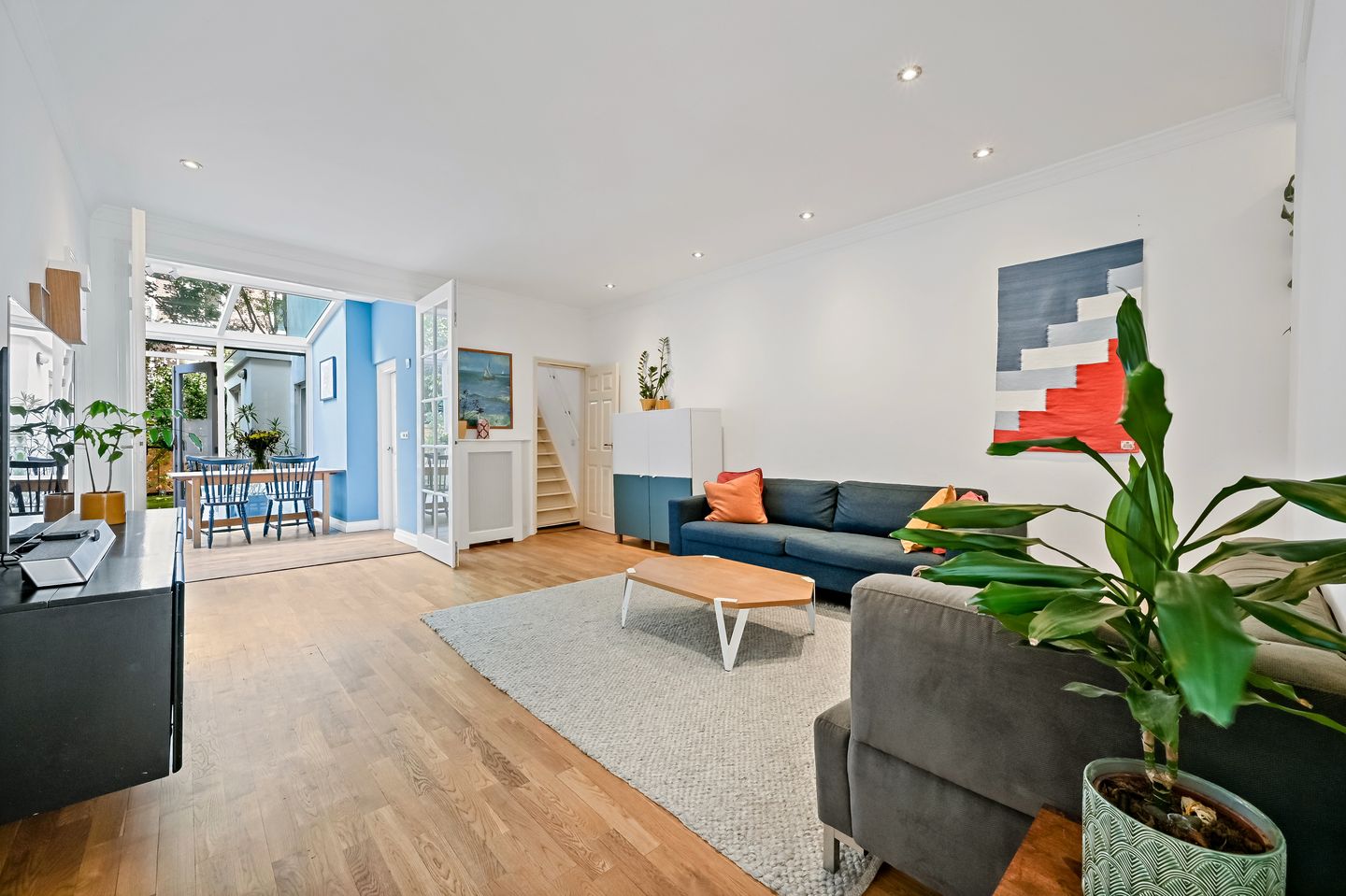 Foto 4 van Prins Hendrikstraat 11