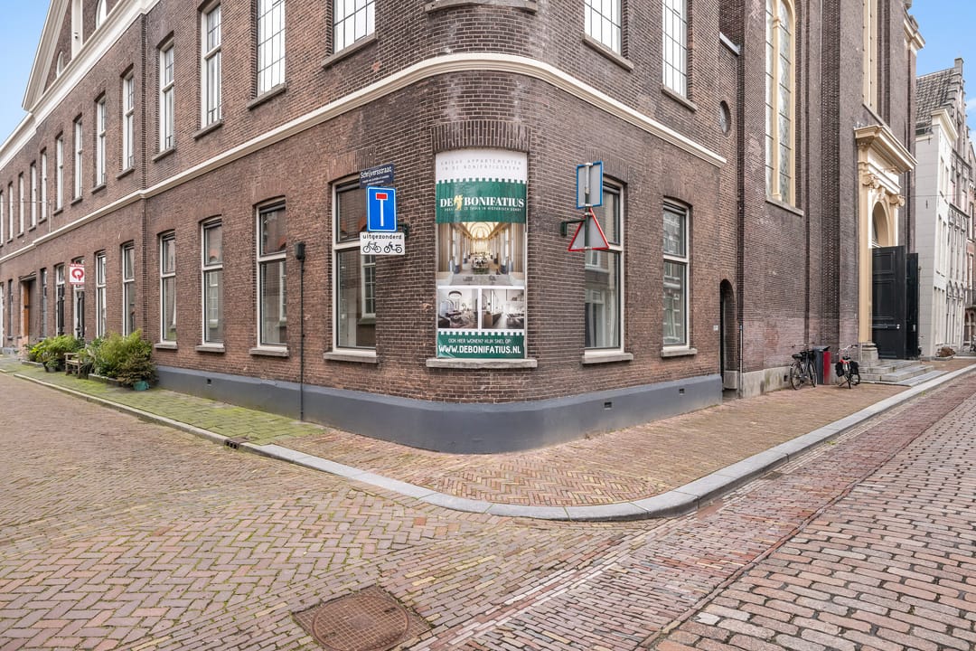 Foto 22 van Wijnstraat 117-M