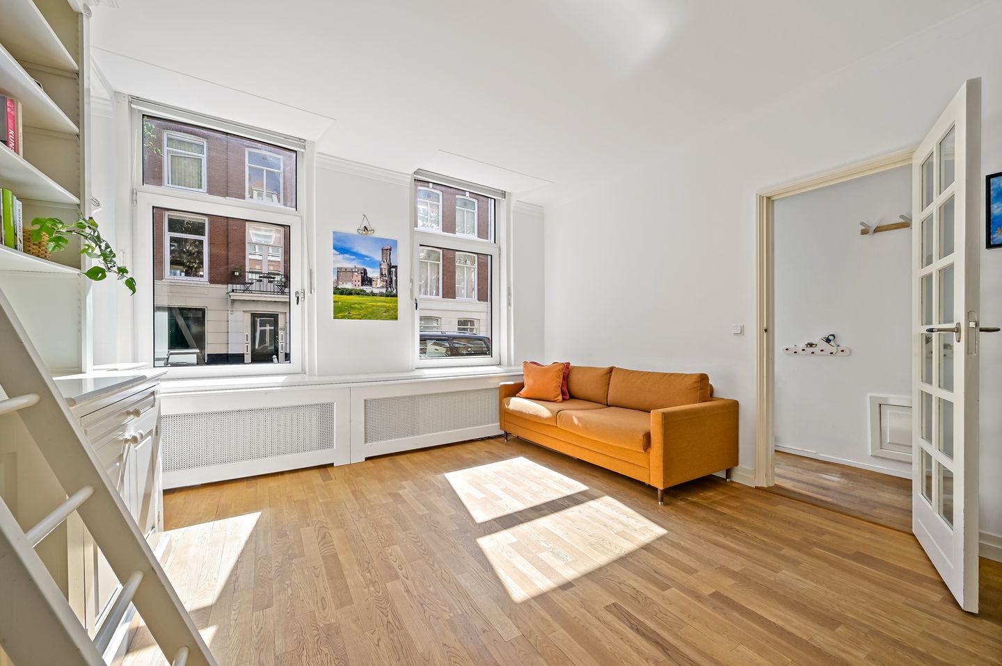 Foto 10 van Prins Hendrikstraat 11