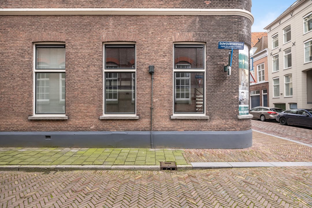Foto 23 van Wijnstraat 117-M