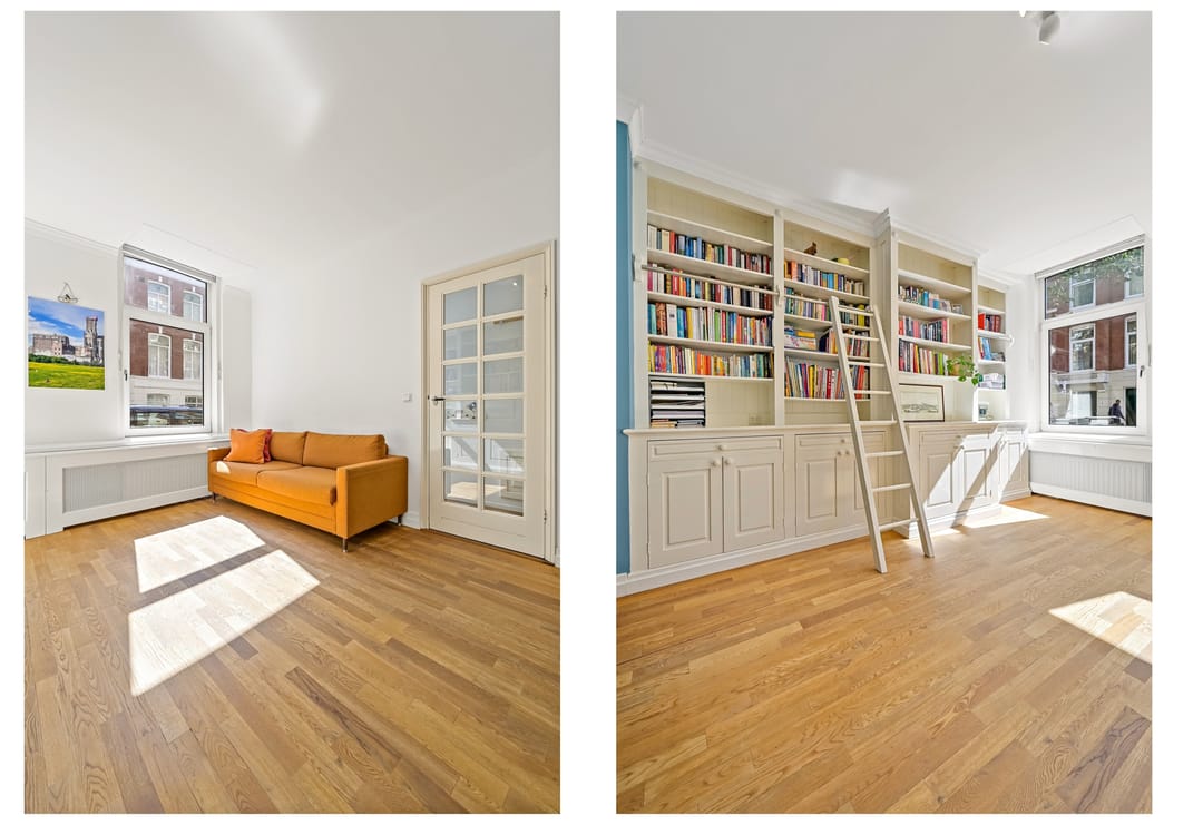 Foto 11 van Prins Hendrikstraat 11