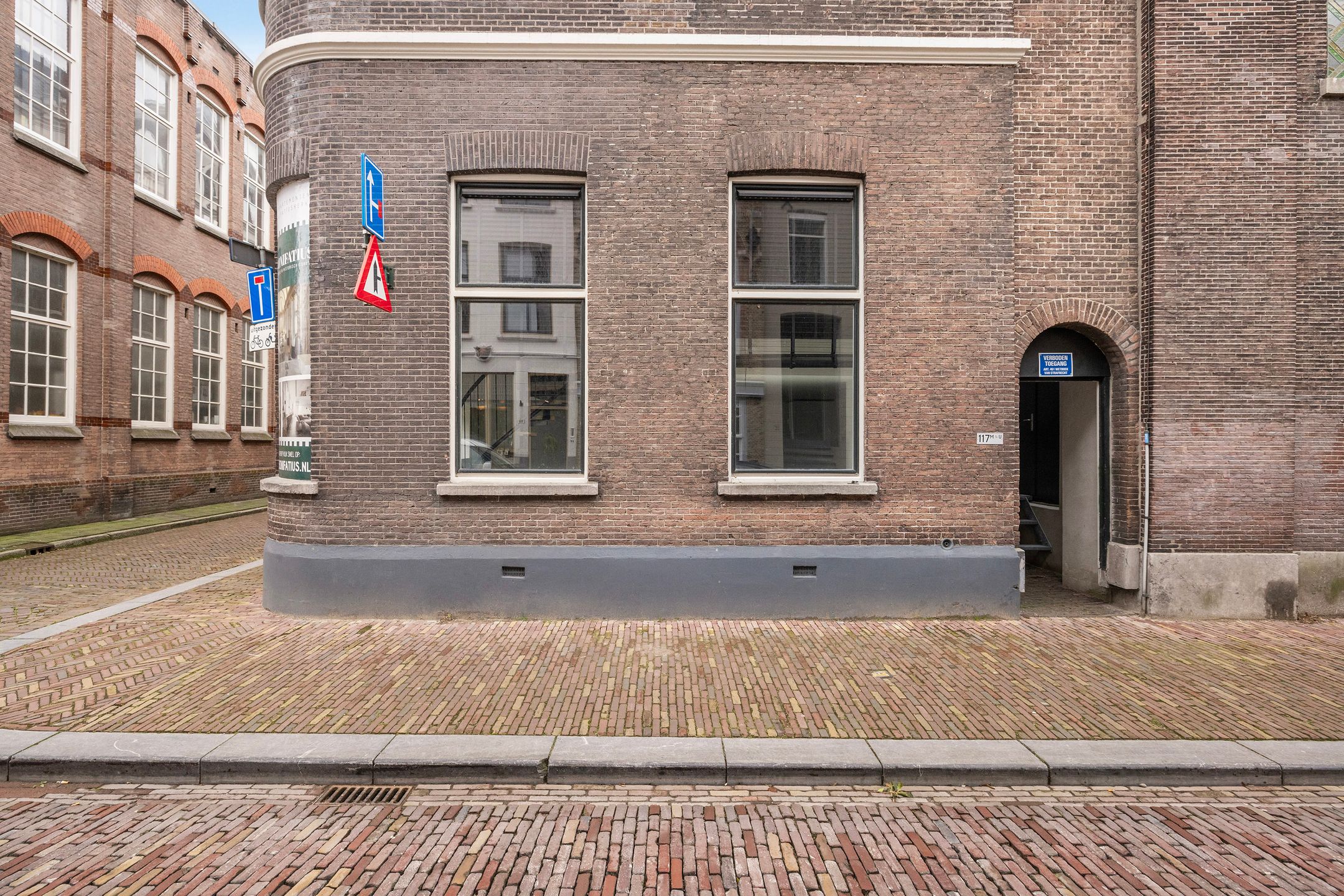 Foto 24 van Wijnstraat 117-M