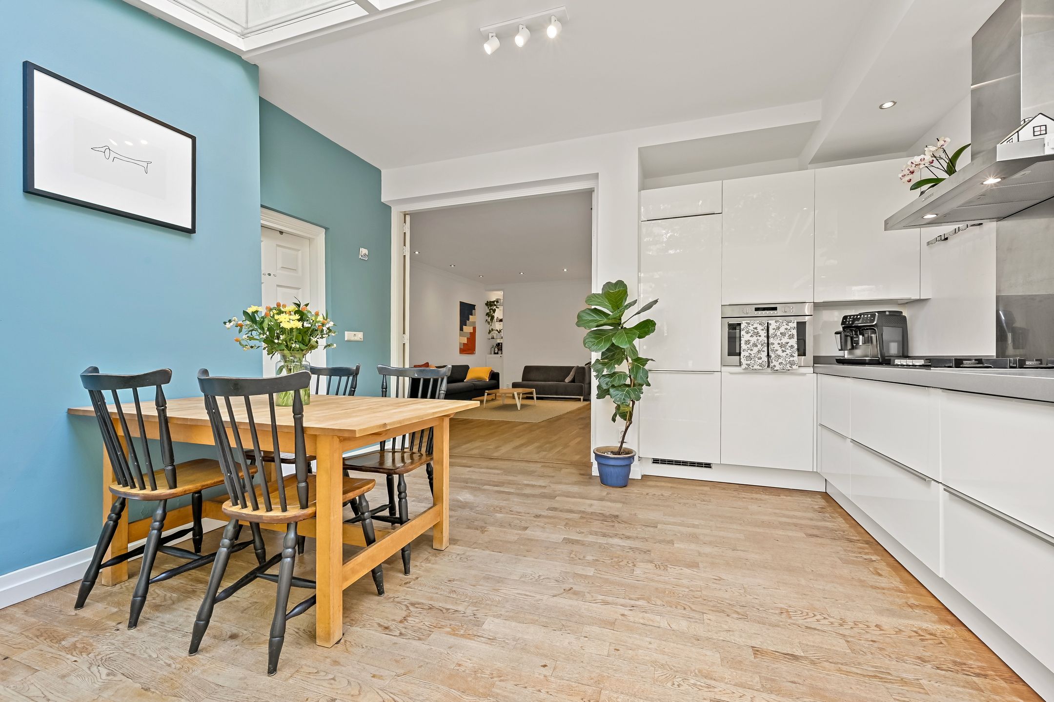 Foto 18 van Prins Hendrikstraat 11