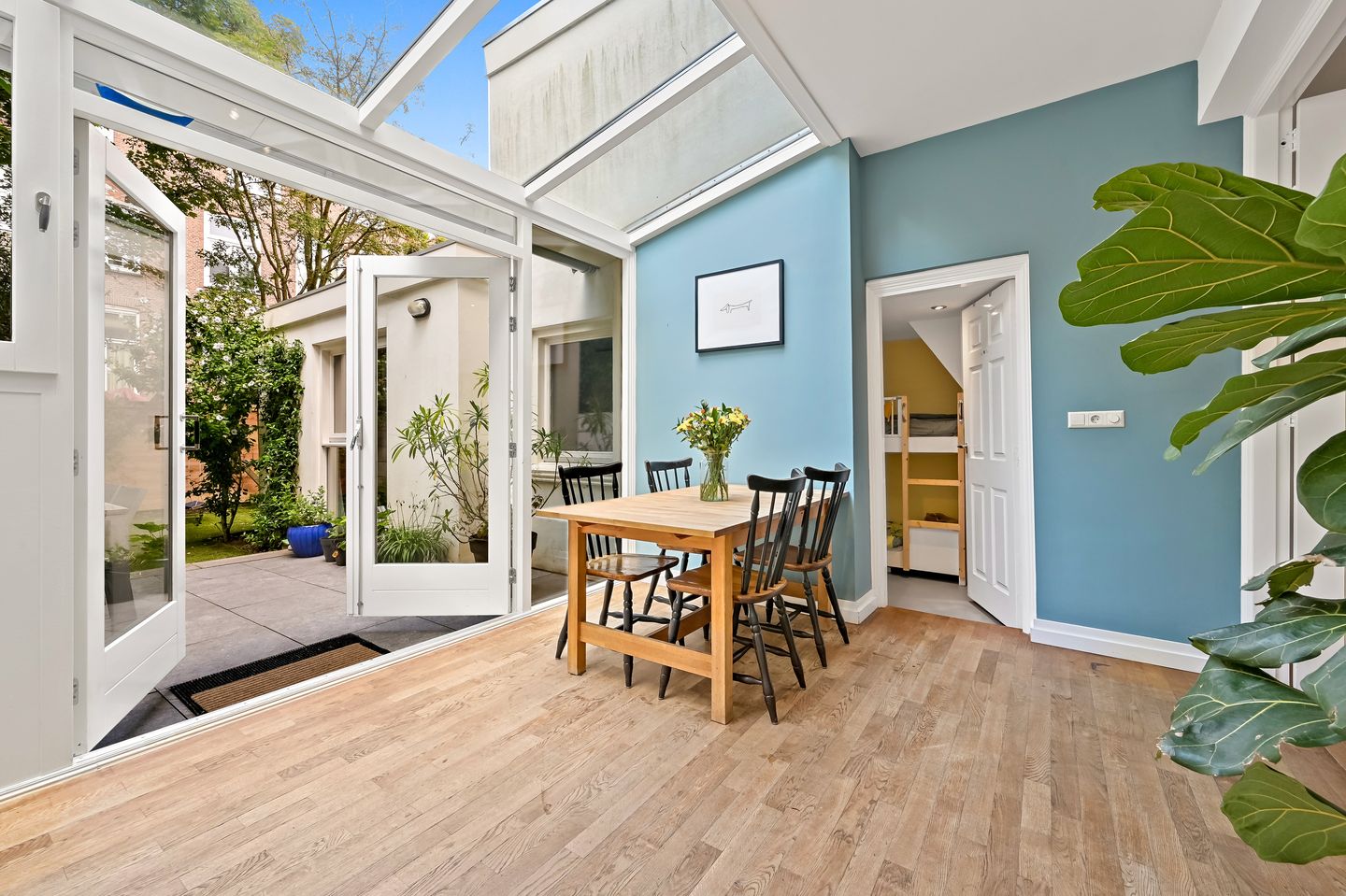 Foto 19 van Prins Hendrikstraat 11