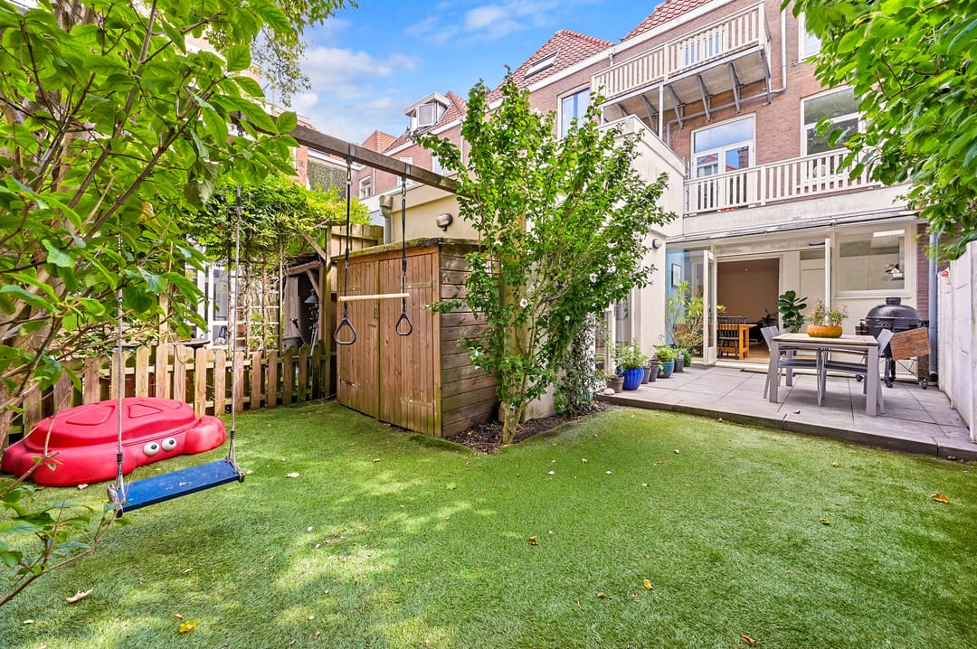 Foto 26 van Prins Hendrikstraat 11