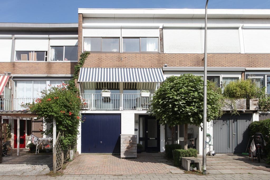 Foto 1 van Dijkgraaflaan 94