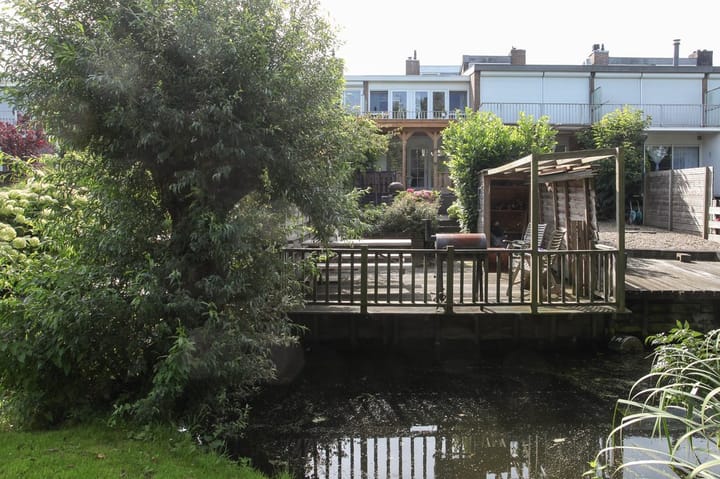 Photo 2 of Dijkgraaflaan 94