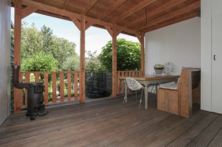 Photo 4 of Dijkgraaflaan 94