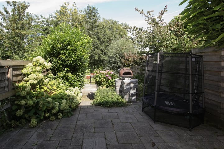 Photo 5 of Dijkgraaflaan 94