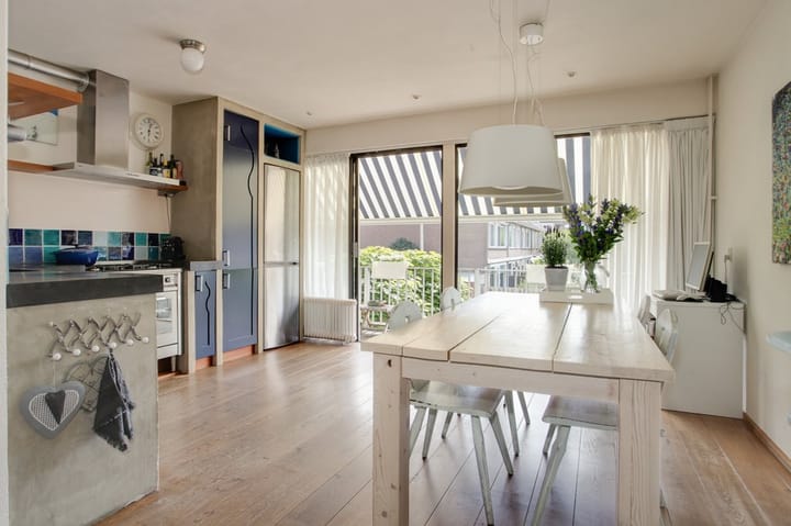 Photo 7 of Dijkgraaflaan 94