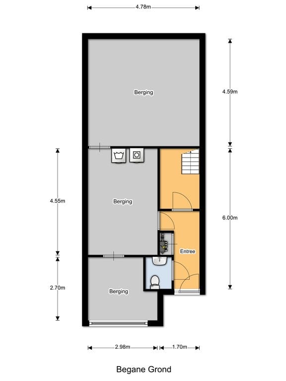 Photo 9 of Dijkgraaflaan 94