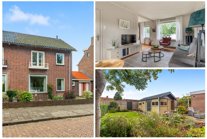 Foto 2 van Duinvlietstraat 10