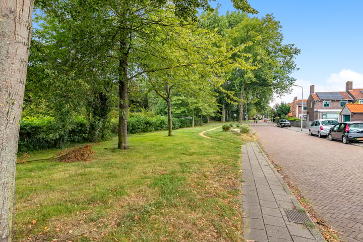 Foto 3 van Duinvlietstraat 10