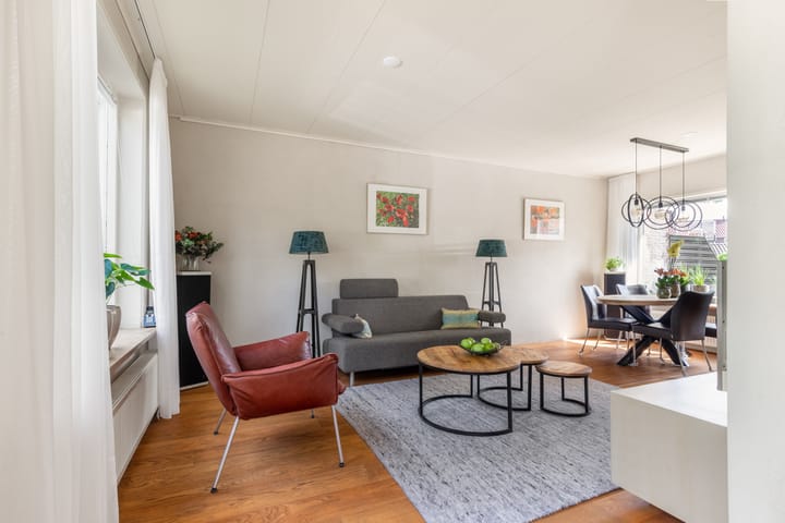 Foto 4 van Duinvlietstraat 10