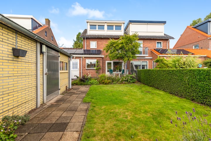 Foto 5 van Duinvlietstraat 10