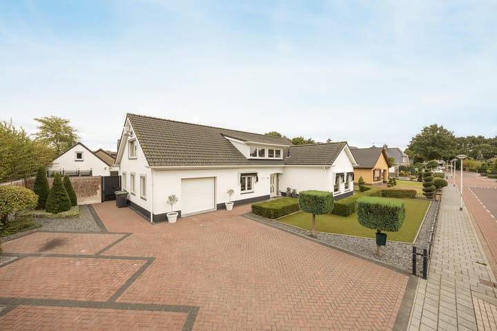 Foto 5 van Kaaistraat 18