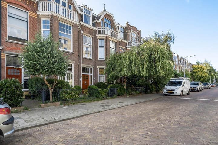 Foto 1 van Beeklaan 502