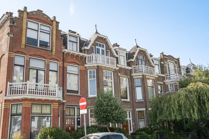 Foto 2 van Beeklaan 502