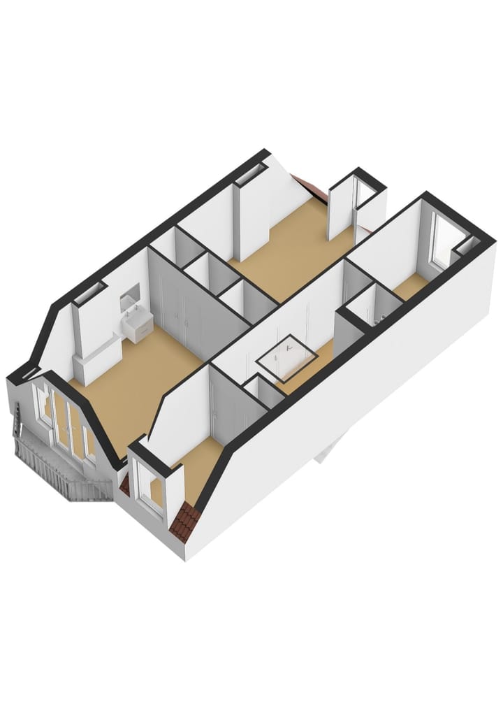 Foto 41 van Beeklaan 502