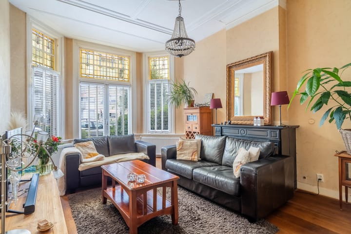 Foto 7 van Beeklaan 502