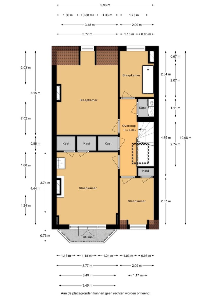 Foto 40 van Beeklaan 502