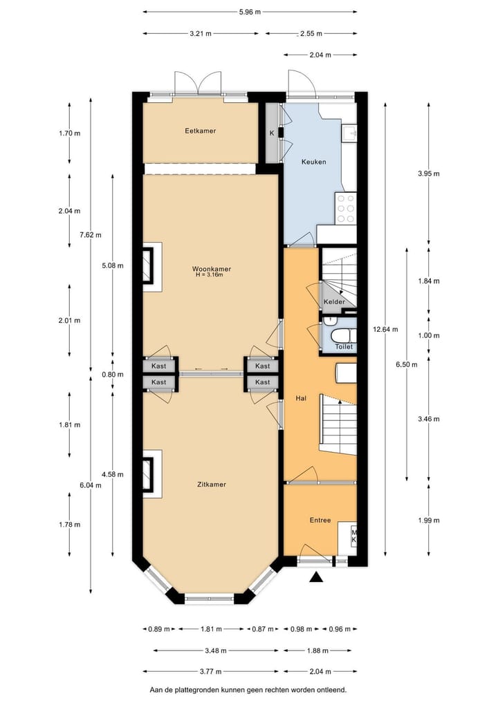 Foto 42 van Beeklaan 502