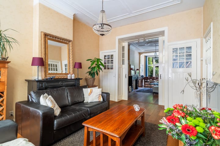 Foto 10 van Beeklaan 502