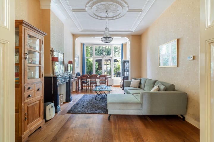 Foto 11 van Beeklaan 502