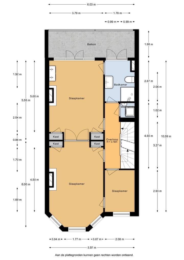 Foto 38 van Beeklaan 502