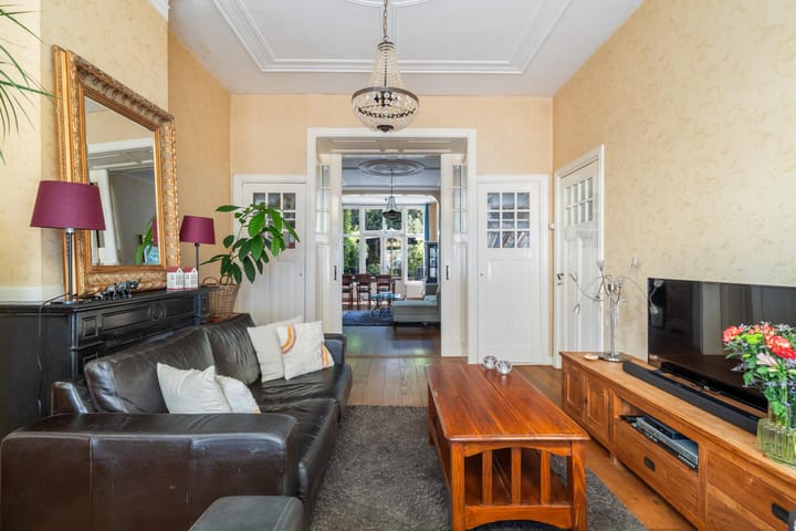 Foto 9 van Beeklaan 502