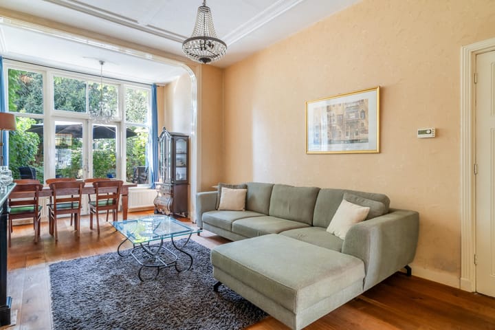 Foto 12 van Beeklaan 502