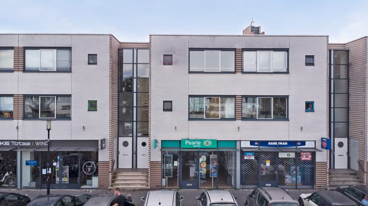 Foto 1 van De Beurs 23