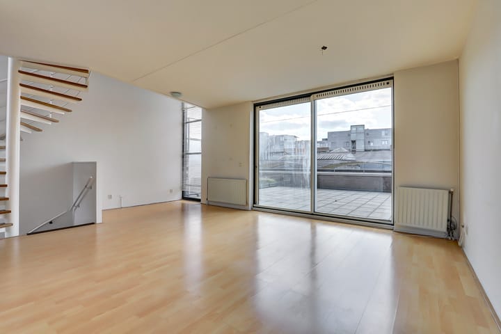 Foto 5 van De Beurs 23