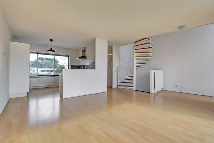 Foto 7 van De Beurs 23