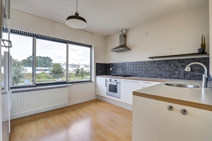 Foto 8 van De Beurs 23