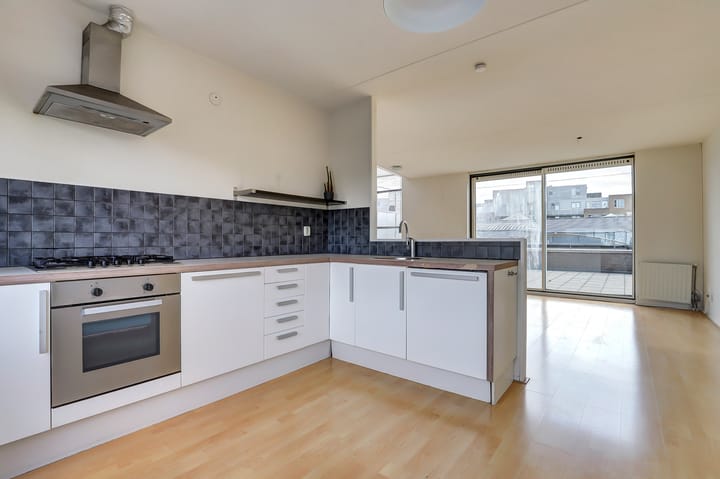 Foto 9 van De Beurs 23