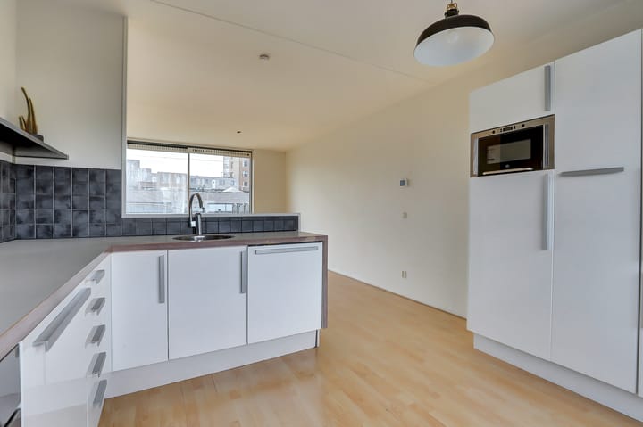 Foto 10 van De Beurs 23